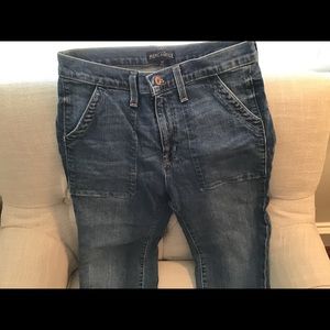 J Crew jeans